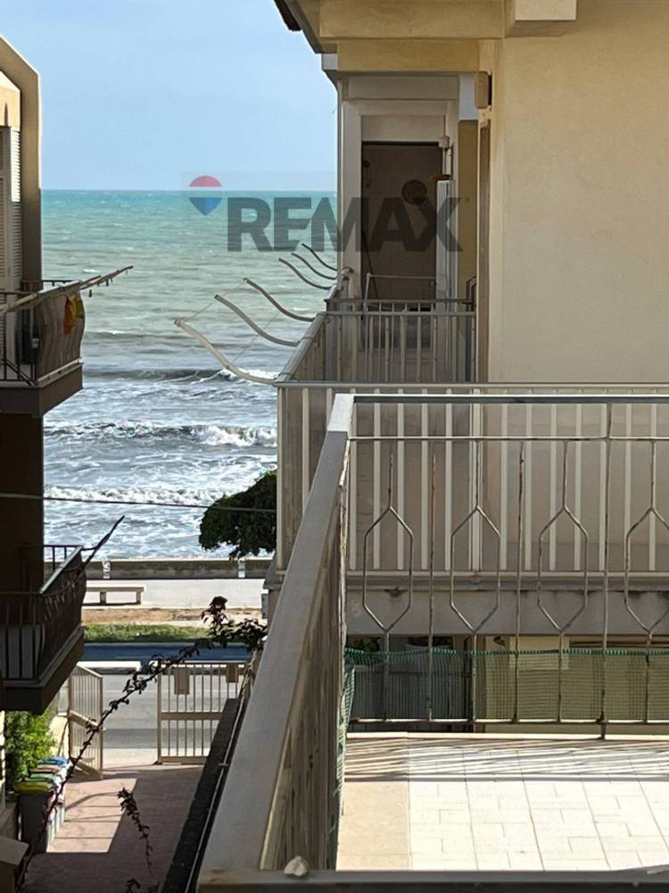 appartamento in vendita a Ragusa in zona Marina
