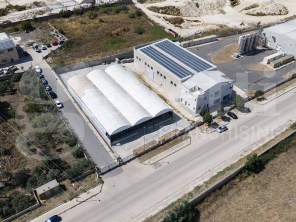 intera palazzina in vendita a Ragusa