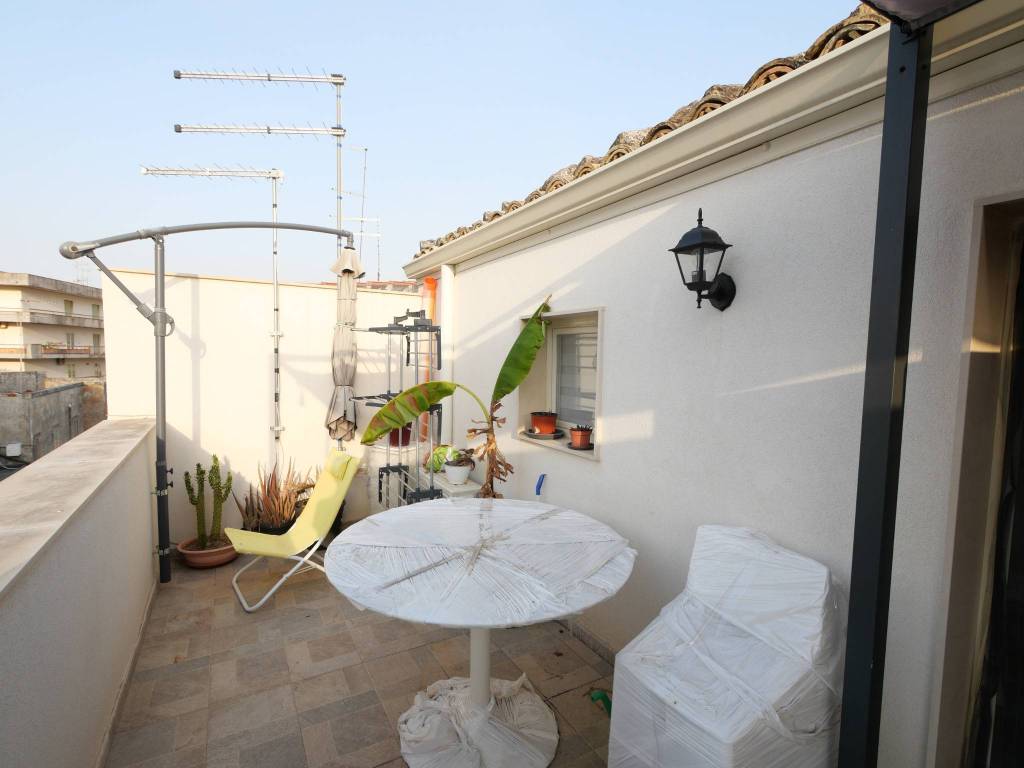 appartamento in vendita a Ragusa
