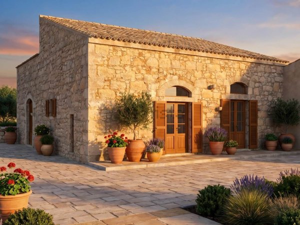 casa indipendente in vendita a Ragusa in zona L'Annunziata