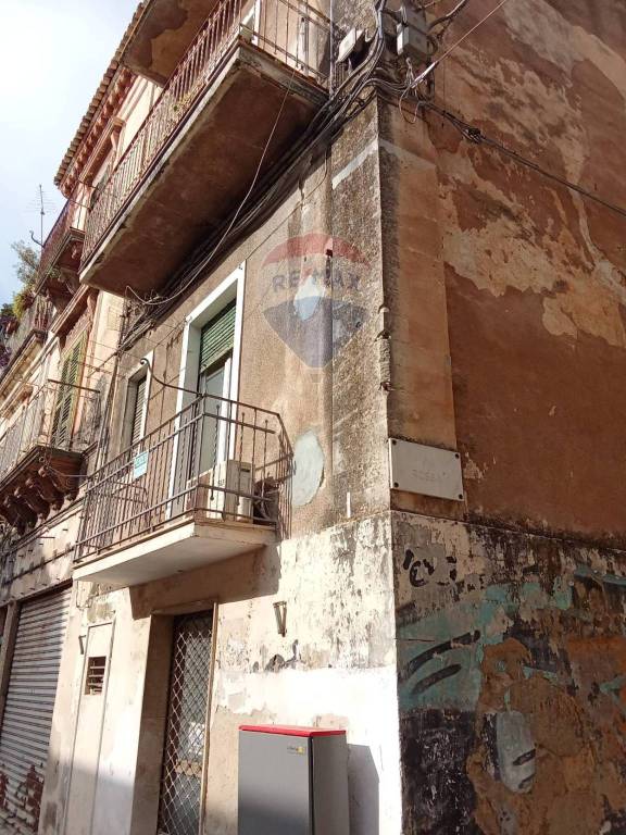 casa indipendente in vendita a Ragusa in zona Ragusa Centro