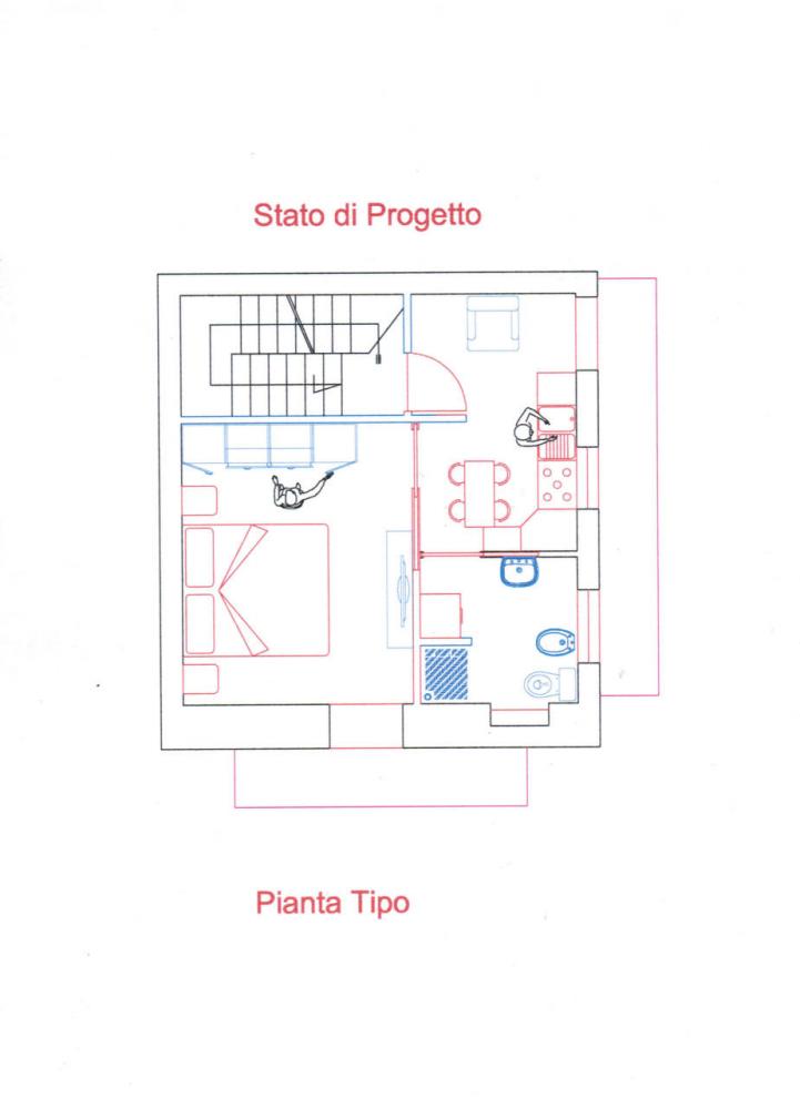 casa indipendente in vendita a Ragusa in zona Ragusa Centro