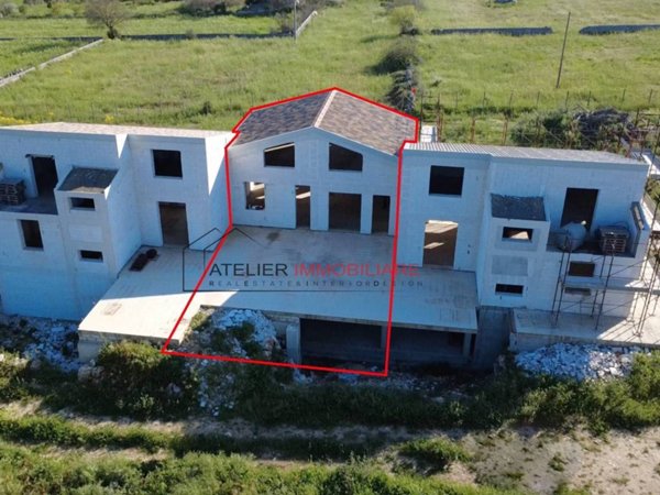 casa indipendente in vendita a Ragusa in zona San Giacomo / Bellocozzo