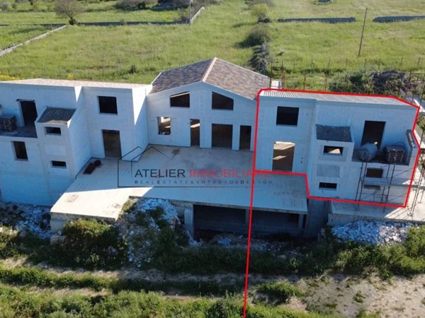 casa indipendente in vendita a Ragusa in zona San Giacomo / Bellocozzo