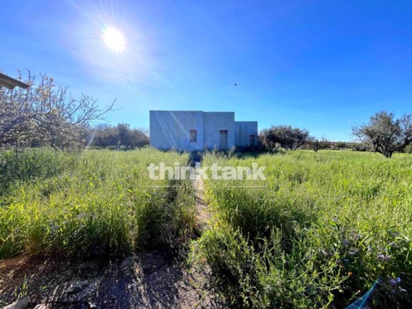 casa indipendente in vendita a Ragusa in zona Donnafugata