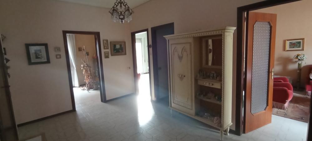 appartamento in vendita a Ragusa in zona Ragusa Centro
