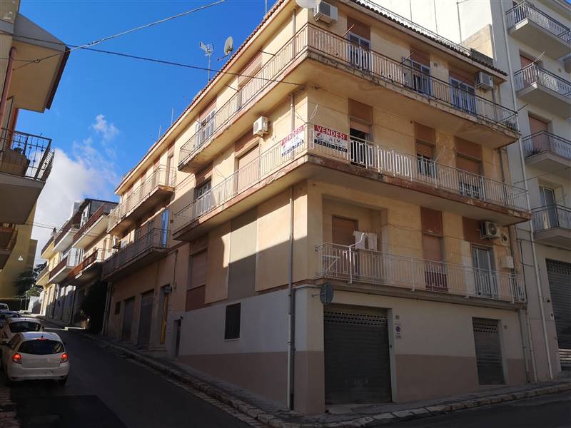 appartamento in vendita a Ragusa in zona Ragusa Centro