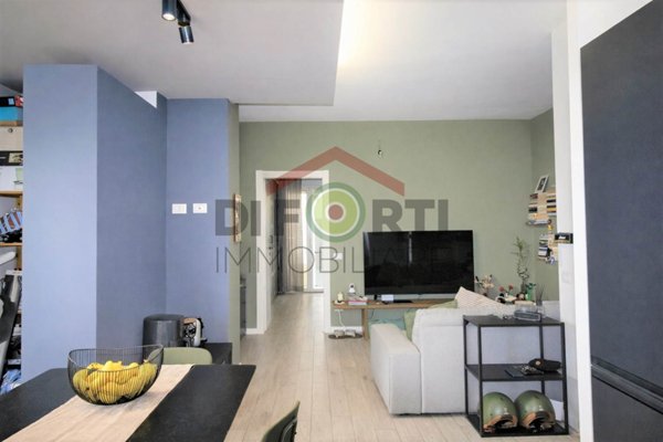 appartamento in vendita a Ragusa in zona L'Annunziata
