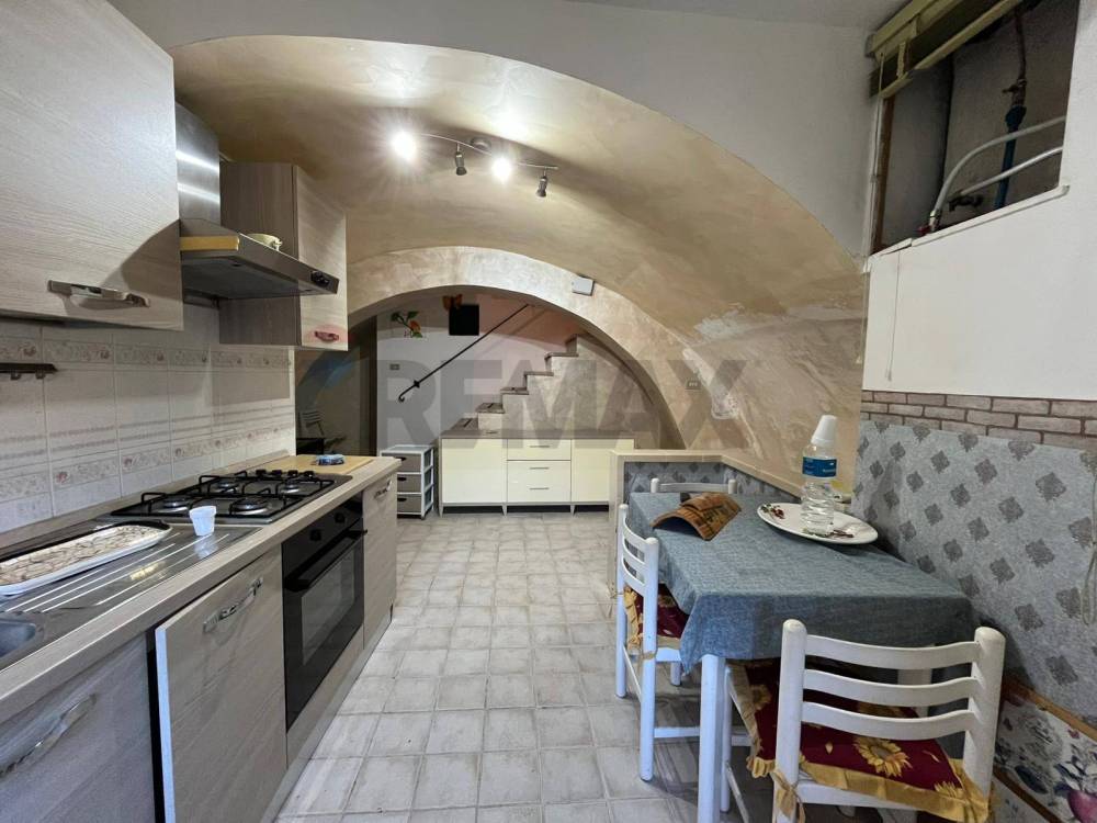 casa indipendente in vendita a Ragusa in zona Ibla