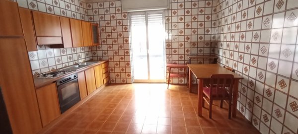 appartamento in vendita a Ragusa in zona Ragusa Centro