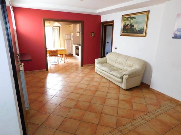 appartamento in vendita a Ragusa in zona Ragusa Centro