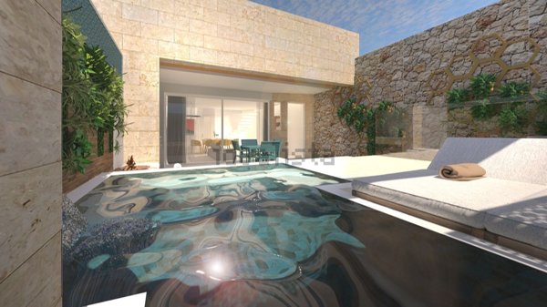 casa indipendente in vendita a Ragusa in zona Marina