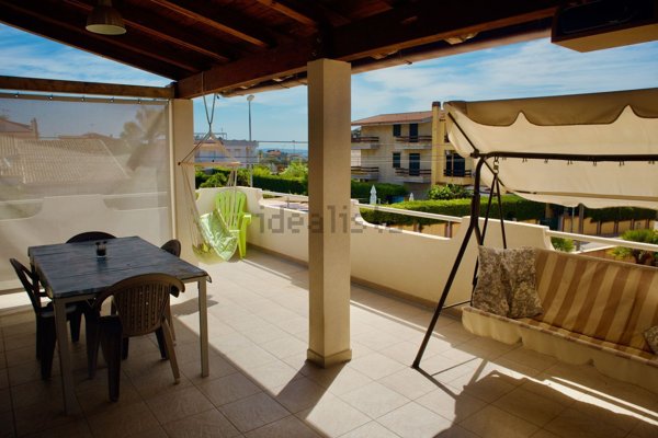 appartamento in vendita a Ragusa in zona Marina