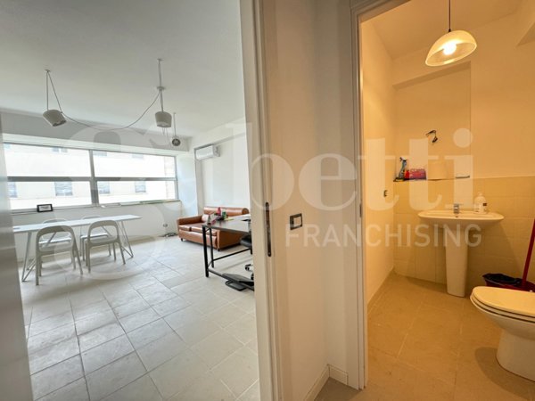 appartamento in vendita a Ragusa in zona Ragusa Centro