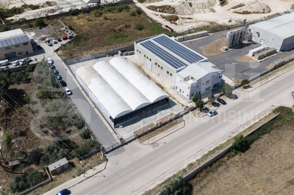 terreno edificabile in vendita a Ragusa