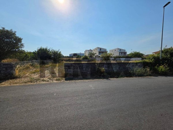 terreno edificabile in vendita a Ragusa