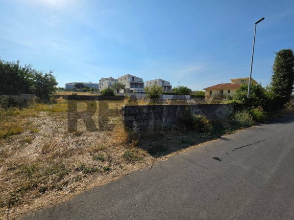 terreno edificabile in vendita a Ragusa in zona L'Annunziata