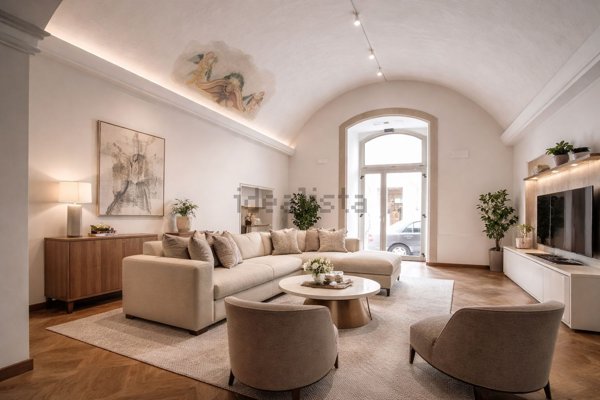 appartamento in vendita a Ragusa in zona Ragusa Centro