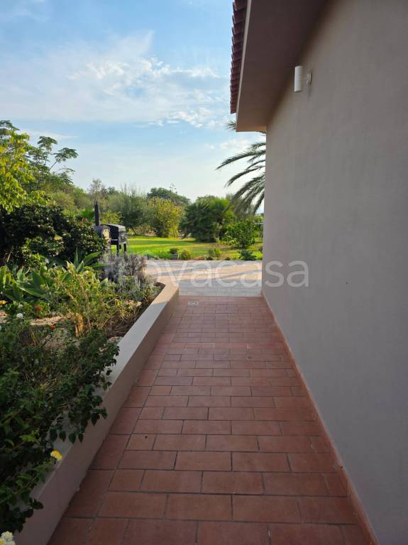 casa indipendente in vendita a Ragusa in zona Marina