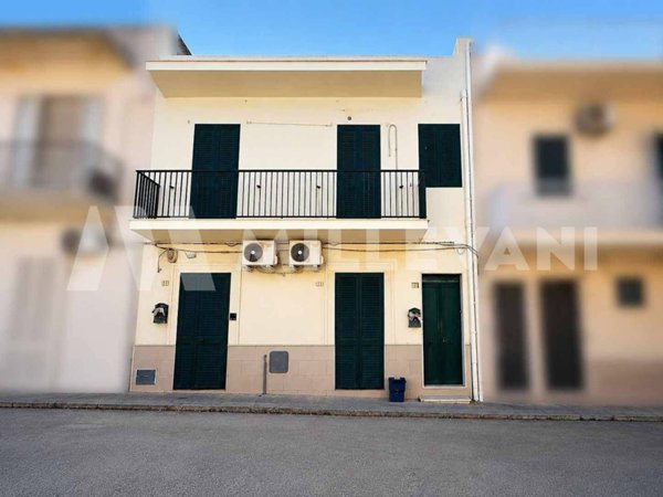 appartamento in vendita a Ragusa in zona Marina