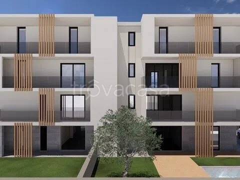 appartamento in vendita a Ragusa in zona L'Annunziata