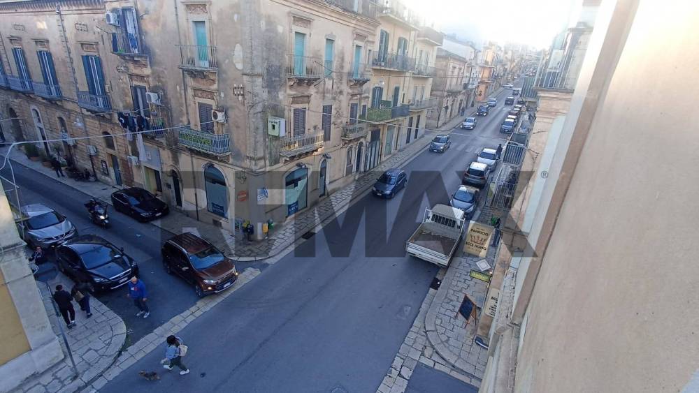 mansarda in vendita a Ragusa in zona Ragusa Centro