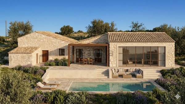 casa indipendente in vendita a Ragusa in zona San Giacomo / Bellocozzo