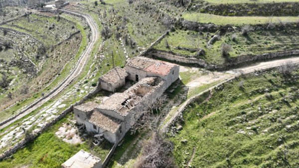 casale in vendita a Ragusa in zona San Giacomo / Bellocozzo