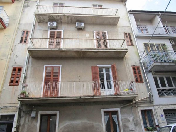 appartamento in vendita a Ragusa in zona Ibla