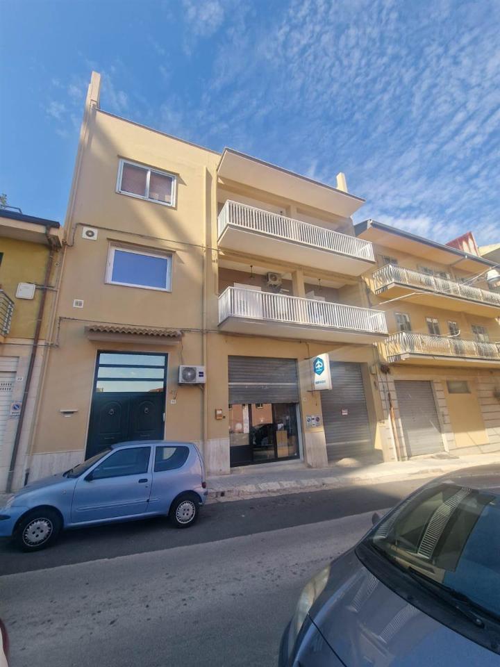 appartamento in vendita a Ragusa