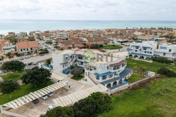appartamento in vendita a Ragusa in zona Marina