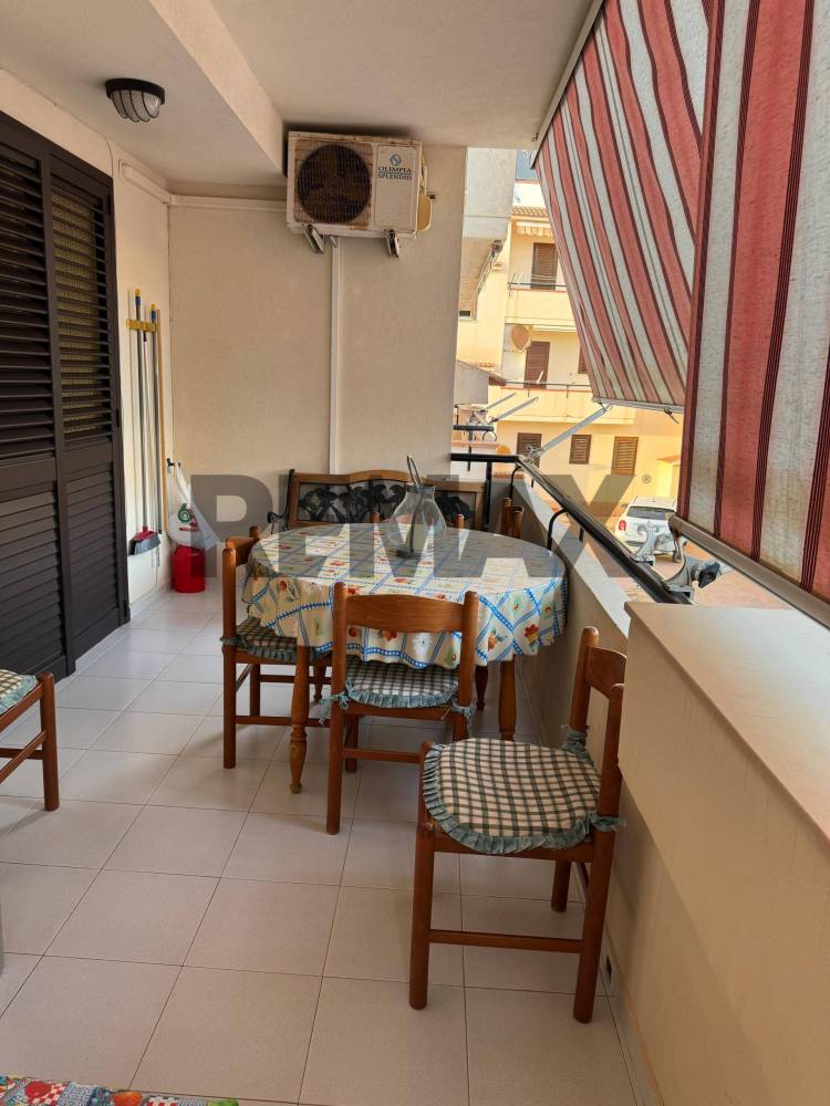 appartamento in vendita a Ragusa in zona Marina