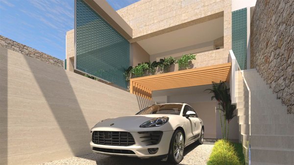 casa indipendente in vendita a Ragusa in zona Marina