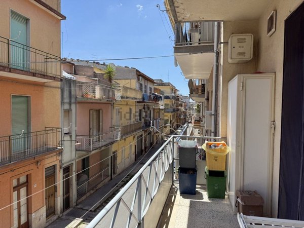 appartamento in vendita a Ragusa