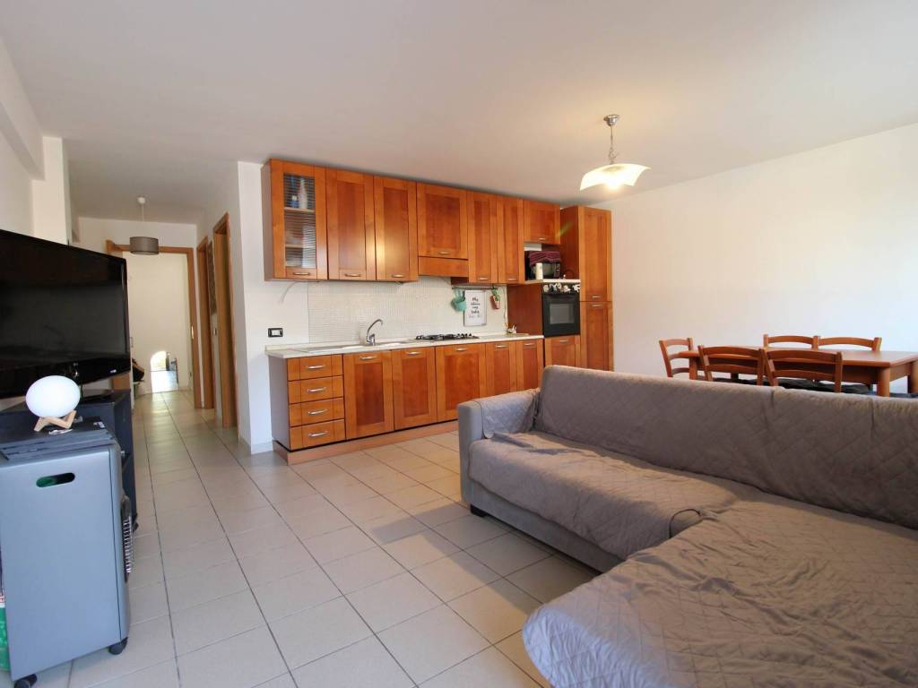 appartamento in vendita a Ragusa