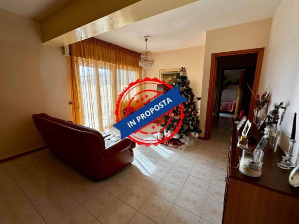appartamento in vendita a Ragusa