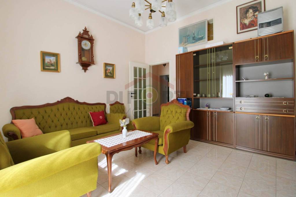 appartamento in vendita a Ragusa in zona Ragusa Centro