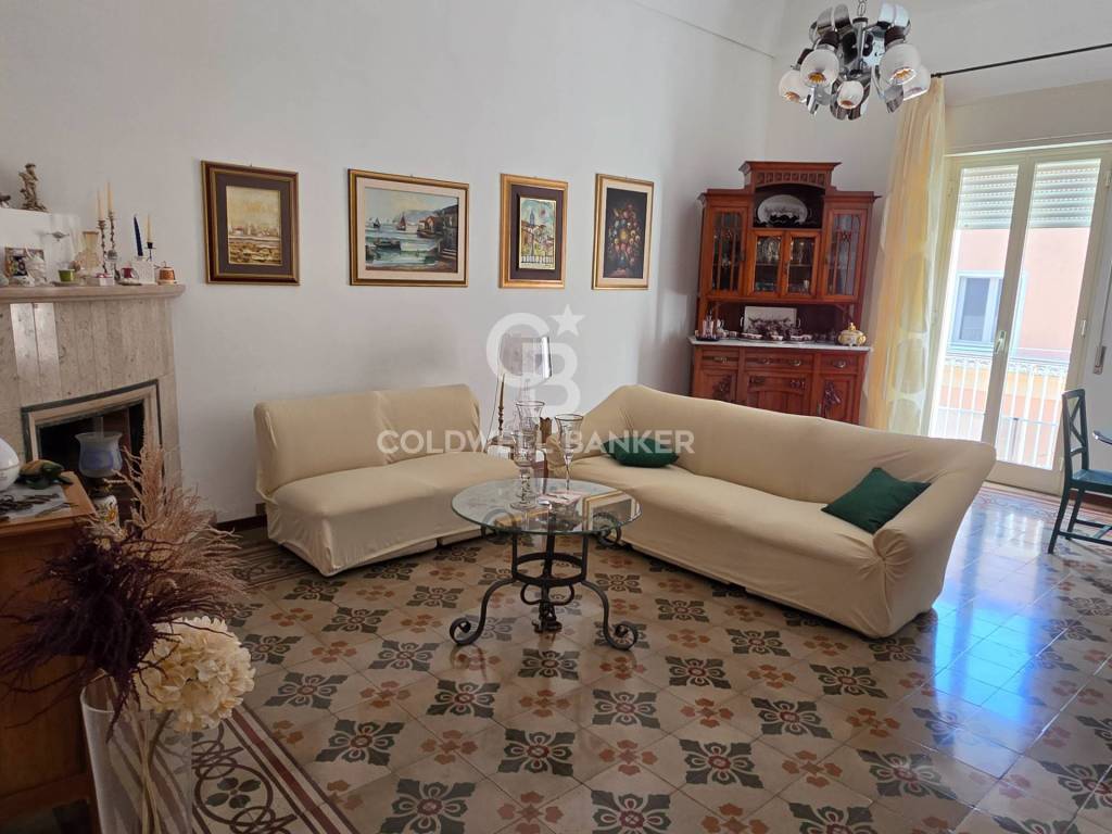 appartamento in vendita a Ragusa in zona Ragusa Centro