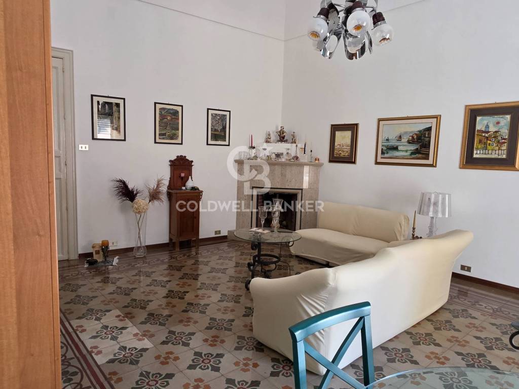 appartamento in vendita a Ragusa in zona Ragusa Centro