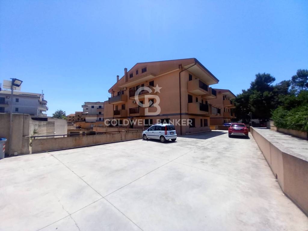 ufficio in vendita a Ragusa