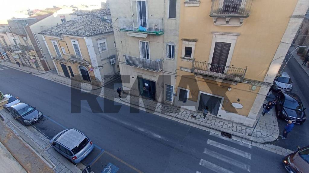 appartamento in vendita a Ragusa in zona Ragusa Centro