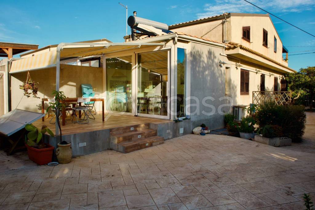 appartamento in vendita a Ragusa in zona Cerasella