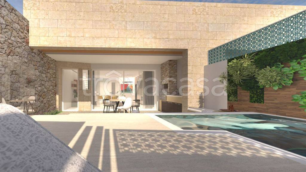 casa indipendente in vendita a Ragusa in zona Marina