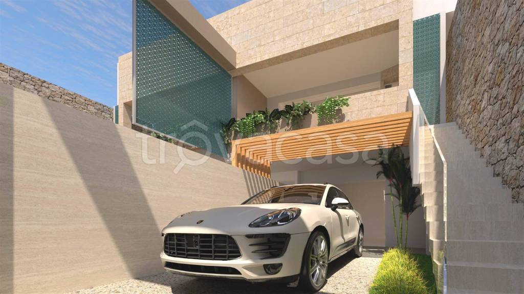 casa indipendente in vendita a Ragusa in zona Marina