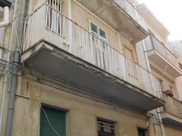 casa indipendente in vendita a Ragusa in zona Ragusa Centro