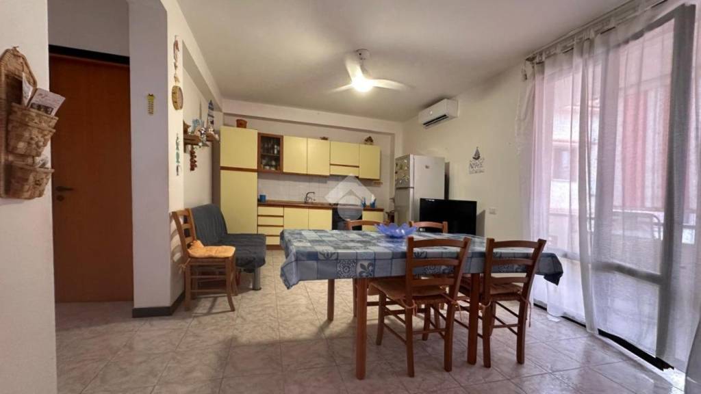 appartamento in vendita a Ragusa in zona Marina