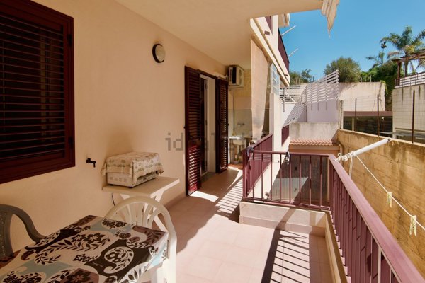 appartamento in vendita a Ragusa in zona Marina