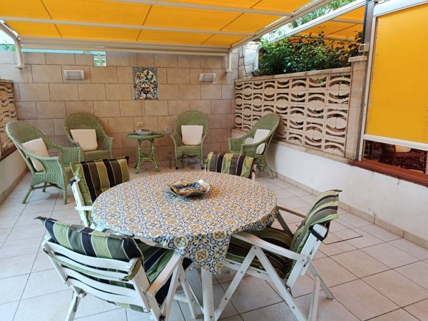 appartamento in vendita a Ragusa in zona Marina