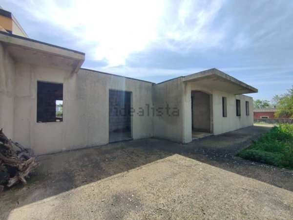 casa indipendente in vendita a Ragusa