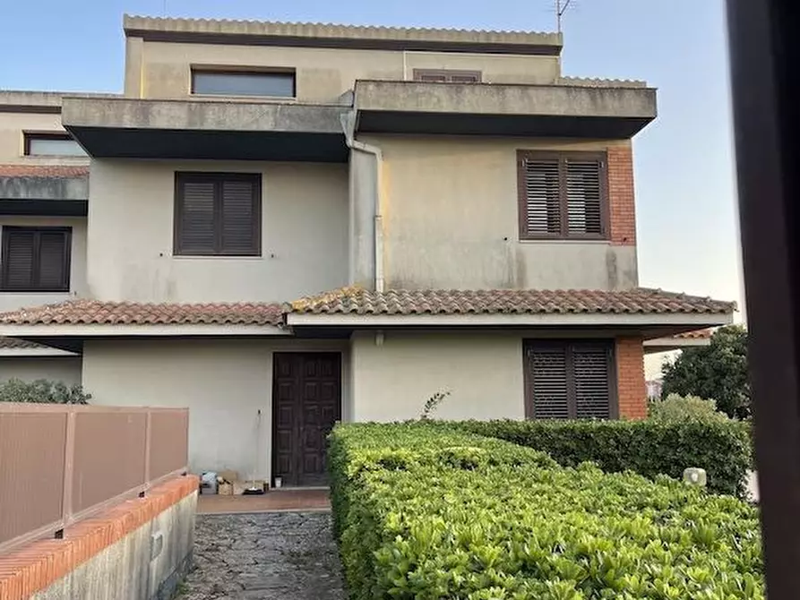 casa indipendente in vendita a Ragusa
